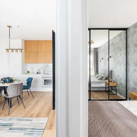 Apartamento In The Center Of Vilnius
