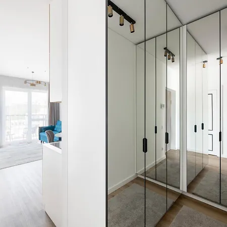 In The Center Of Apartamento *