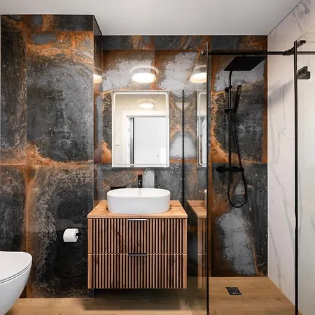 Apartamento In The Center Of *