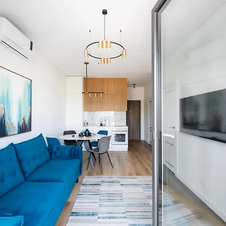Apartamento In The Center Of Vilnius