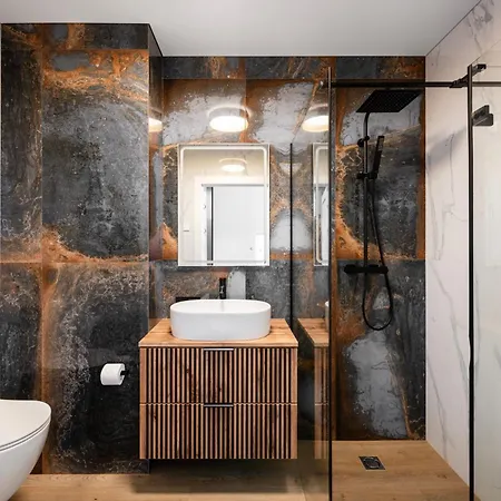 Apartamento In The Center Of
